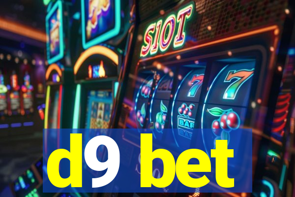d9 bet